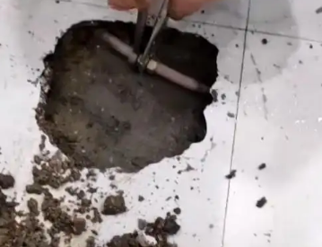 萝北卫生间漏水检测电话