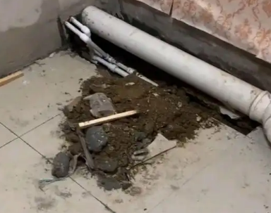 萝北卫生间漏水检测哪家好