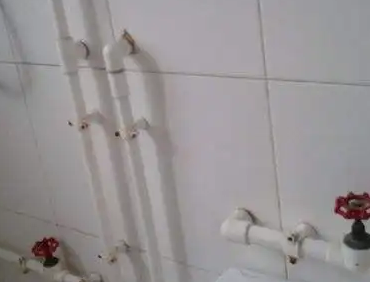 萝北水管维修多少钱